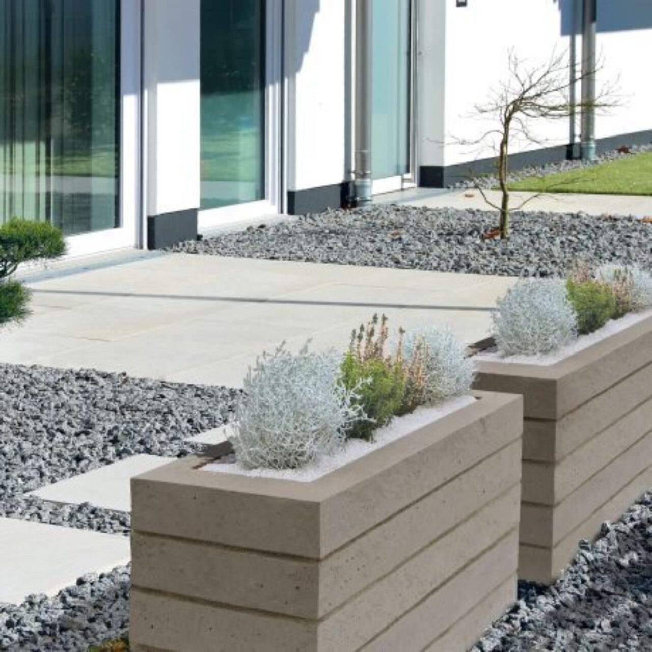 Semmelrock BRADSTONE LIAS MUR 70x30x7 DYMOVA HNEDA2