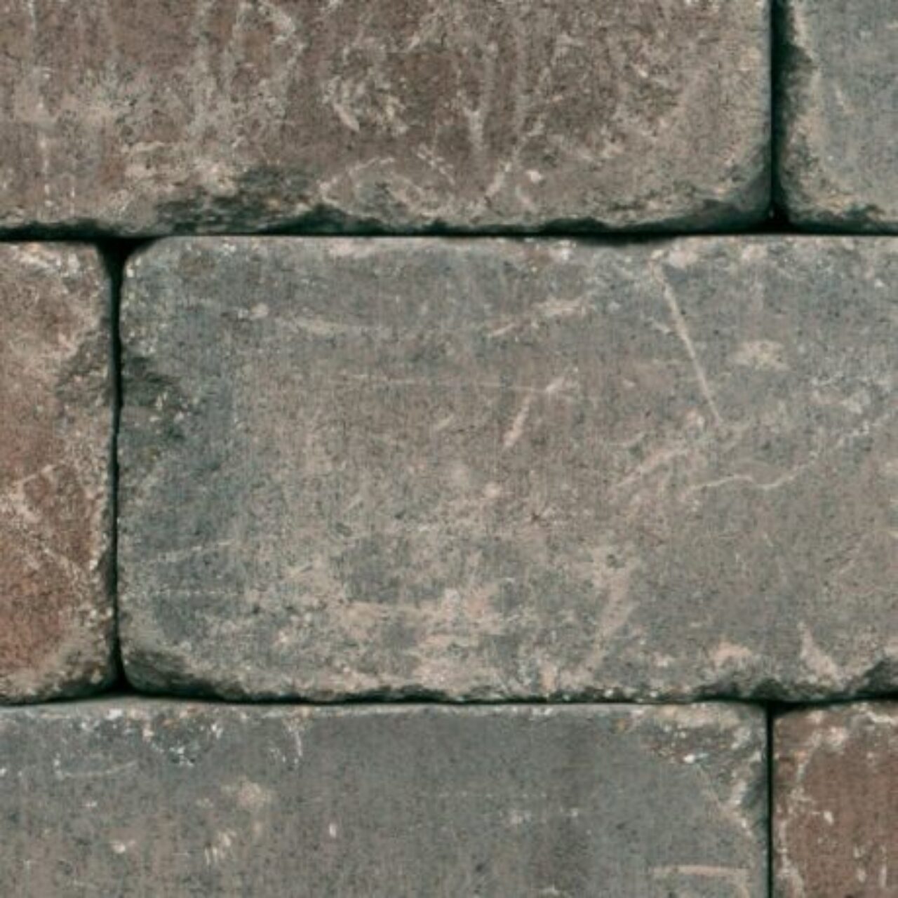 Castello plotovy system hneda melirovana