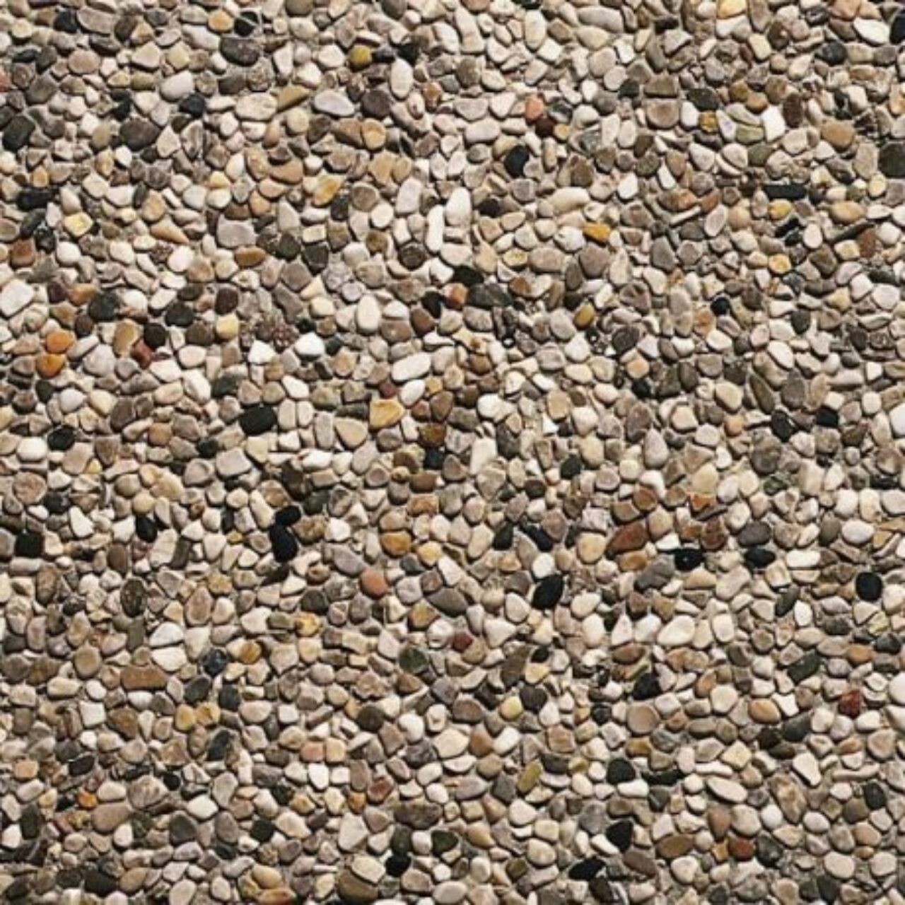 Semmelrock PICOLA platna 40x40x38cm hneda