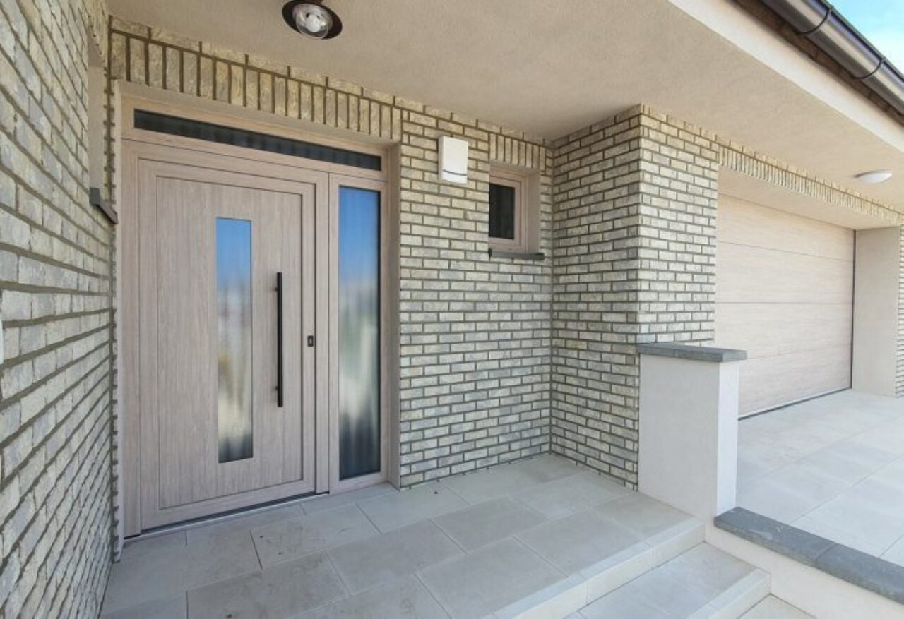 Cambridge 1 fasadny obklad