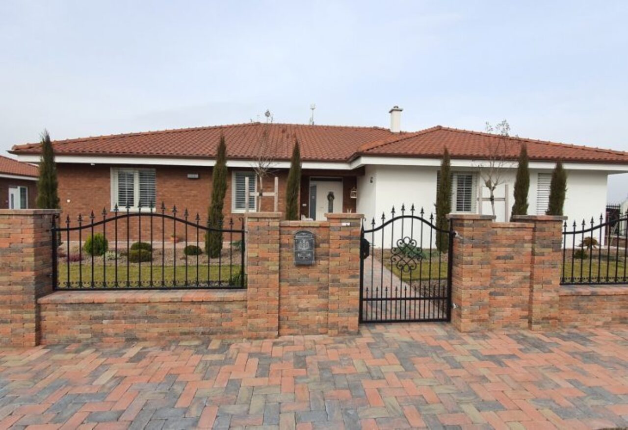 Tehlovy obklad Cambridge 4 plot
